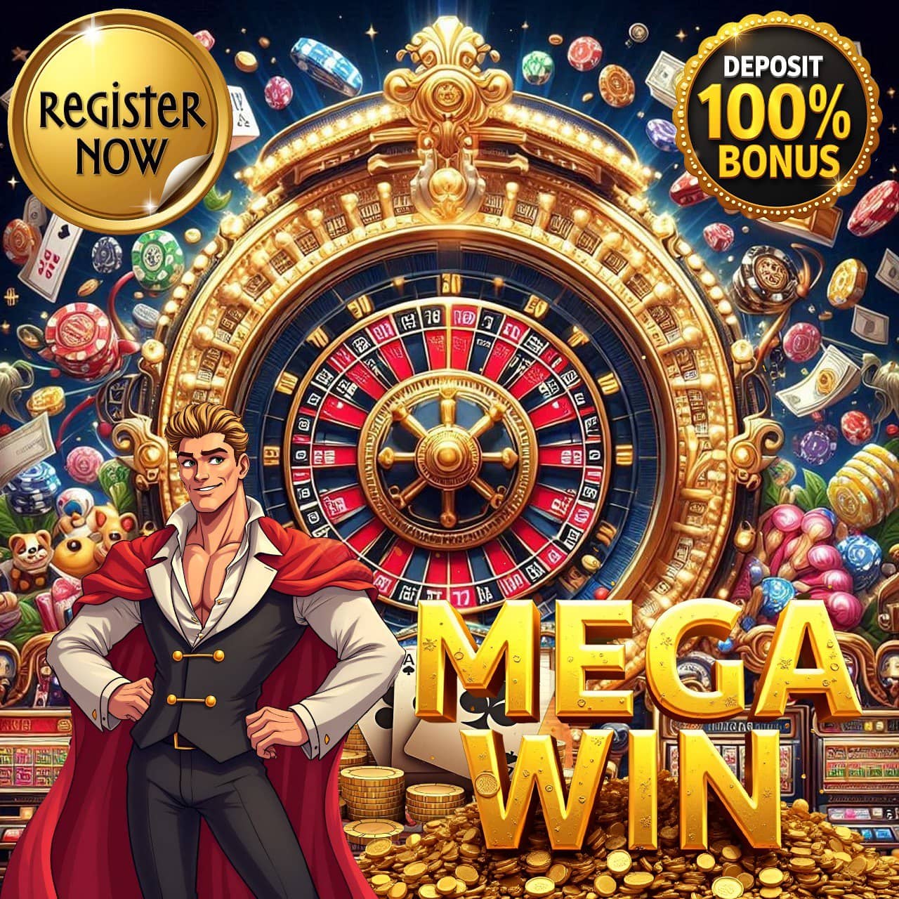 Game Bài Chuyển thưởng 365 – Hướng dẫn và Tips để Trúng Jackpot